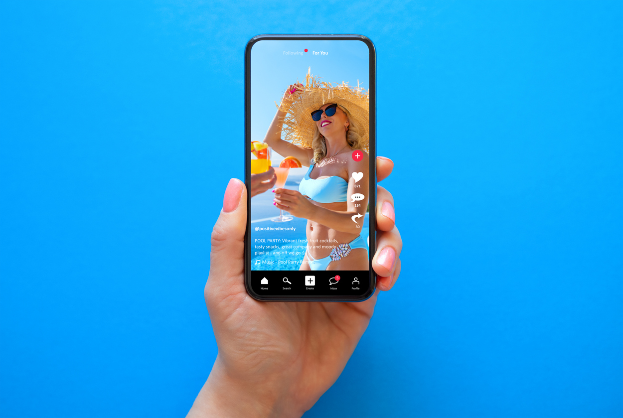 Creator Tips for Adapting to Short-Form Video Content